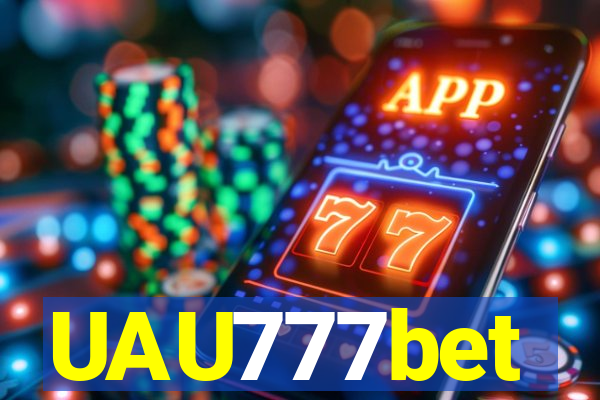 UAU777bet