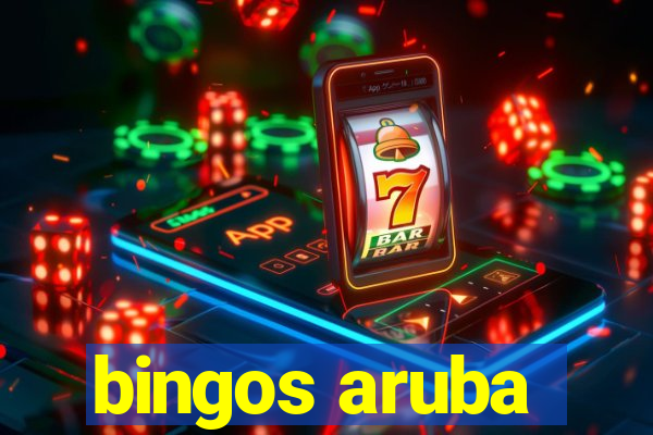 bingos aruba