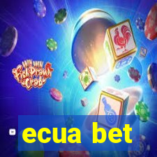 ecua bet