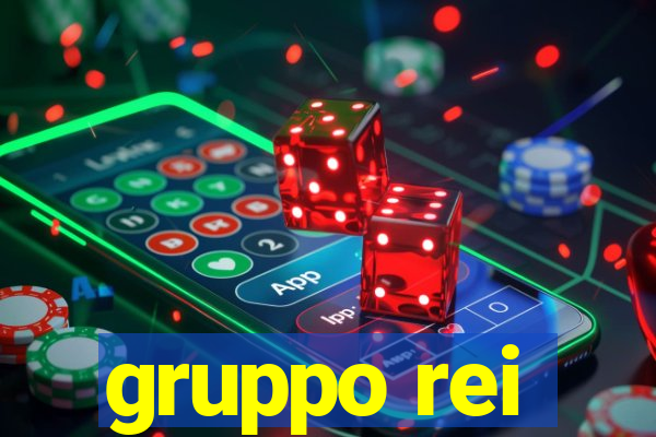 gruppo rei