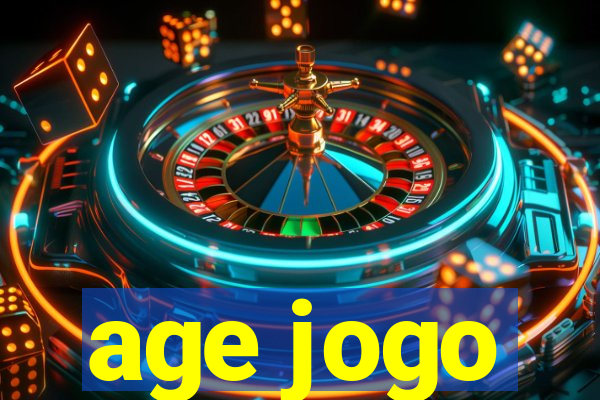 age jogo