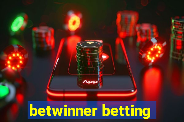 betwinner betting