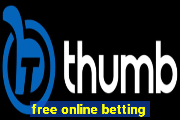 free online betting