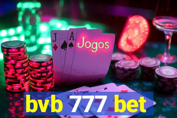 bvb 777 bet