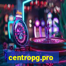 centropg.pro