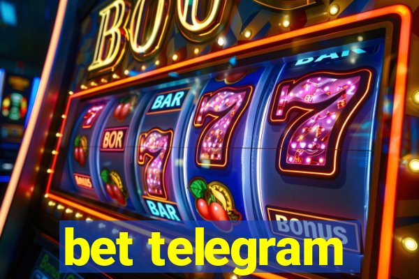 bet telegram