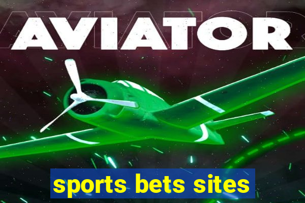 sports bets sites