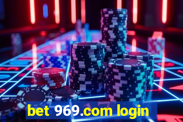 bet 969.com login