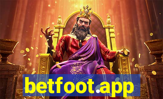 betfoot.app