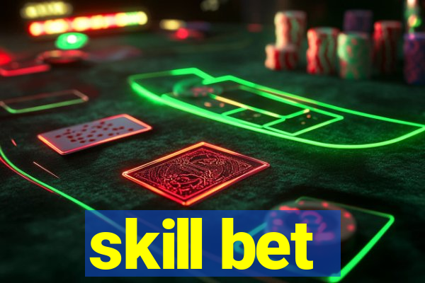 skill bet