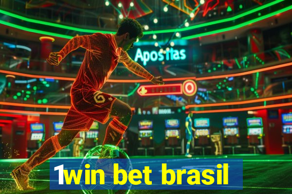 1win bet brasil