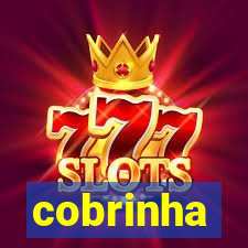 cobrinha