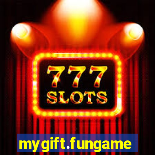 mygift.fungame