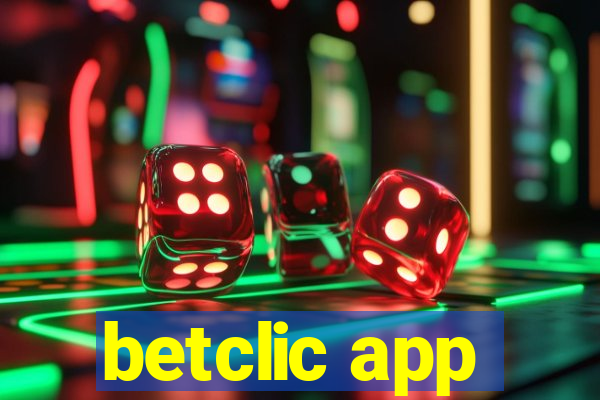 betclic app