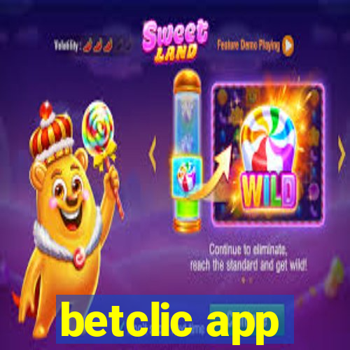 betclic app