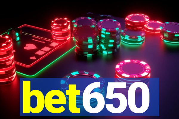 bet650