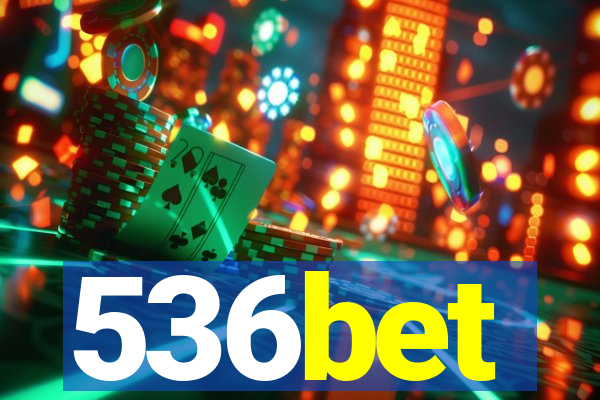 536bet