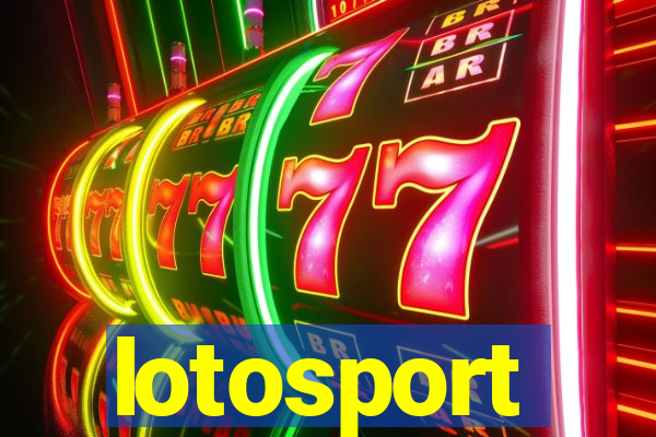 lotosport