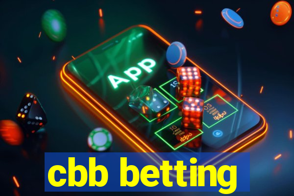 cbb betting