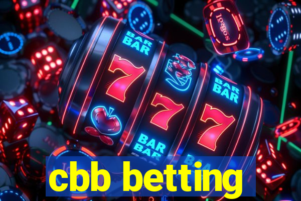 cbb betting