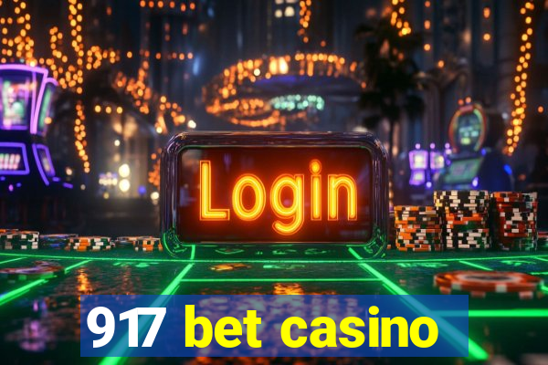 917 bet casino