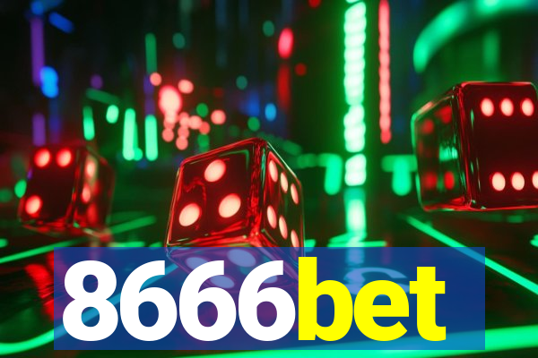 8666bet