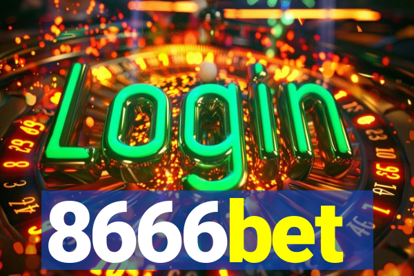 8666bet