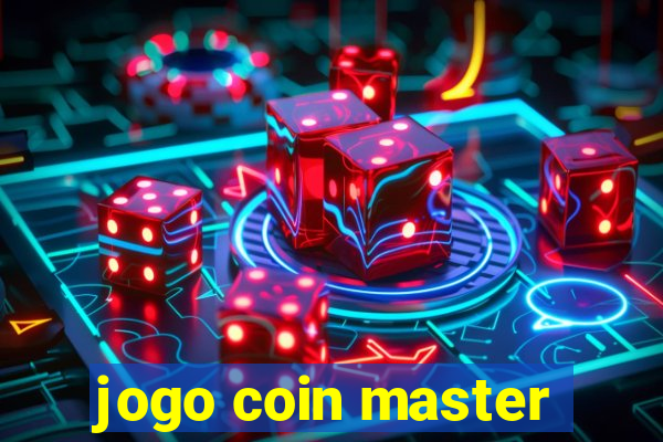 jogo coin master