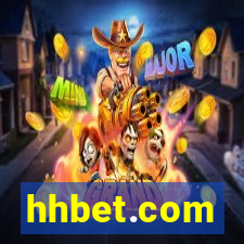 hhbet.com