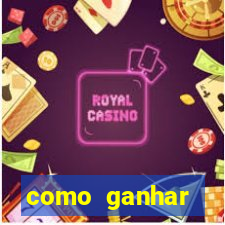 como ganhar dinheiro jogando fortune tiger