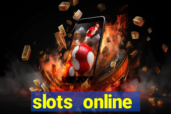 slots online casinos -onlinecasinosdeutschland.com