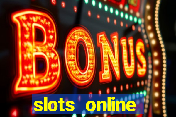 slots online casinos -onlinecasinosdeutschland.com