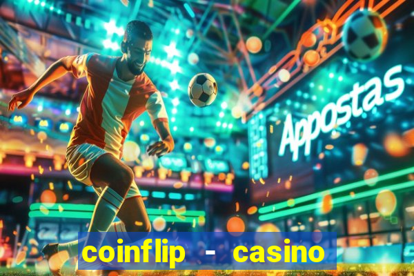 coinflip - casino affiliate & gambling wordpress theme