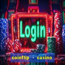 coinflip - casino affiliate & gambling wordpress theme