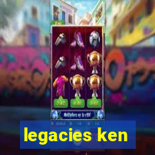 legacies ken