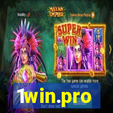 1win.pro