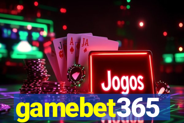 gamebet365