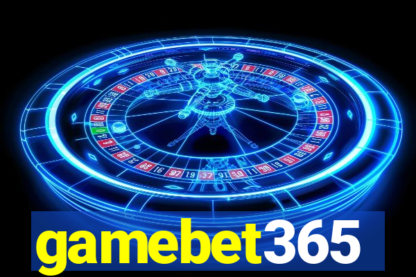 gamebet365