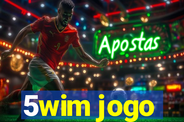 5wim jogo