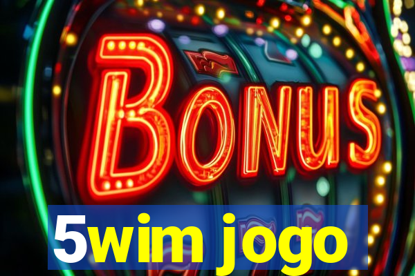 5wim jogo