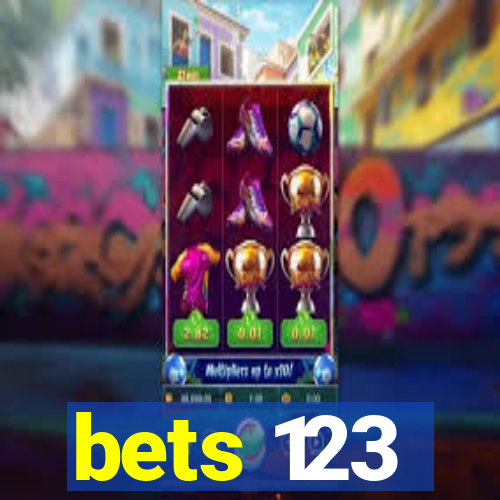 bets 123