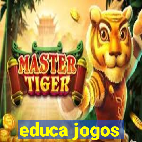 educa jogos