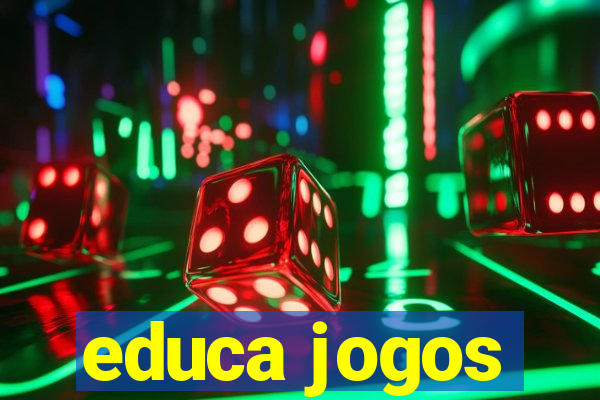 educa jogos