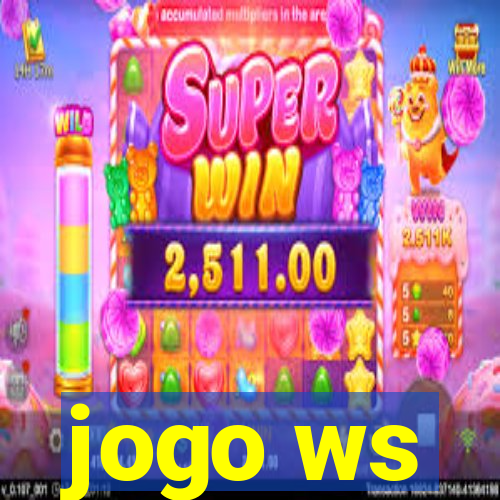 jogo ws