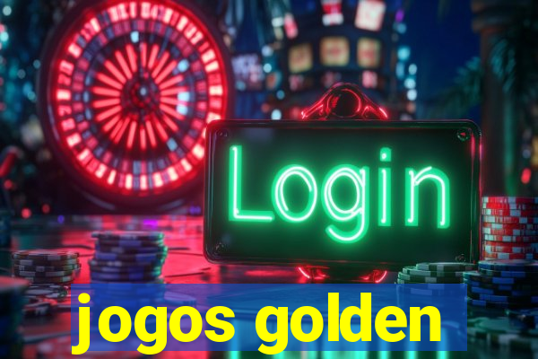 jogos golden