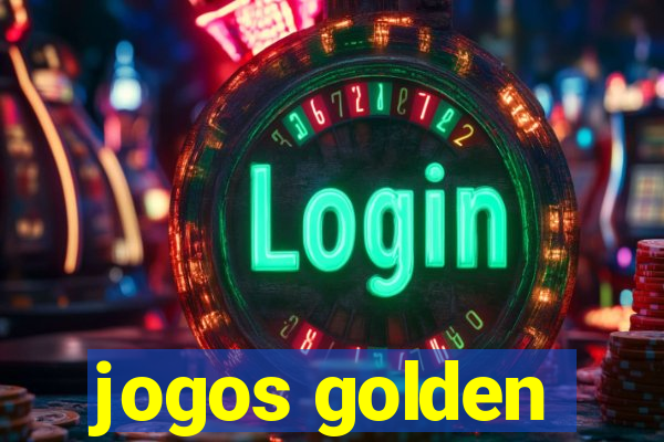 jogos golden