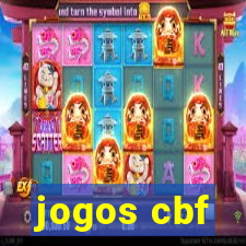 jogos cbf