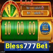 Bless777Bet