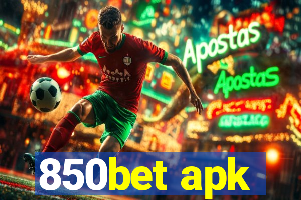 850bet apk