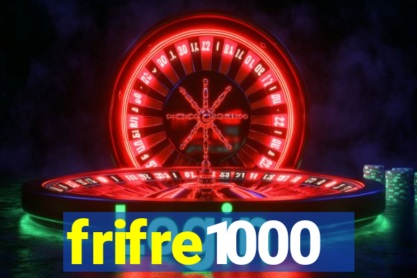 frifre1000